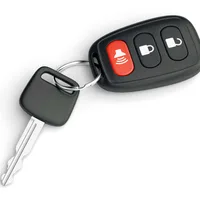 Car Keys