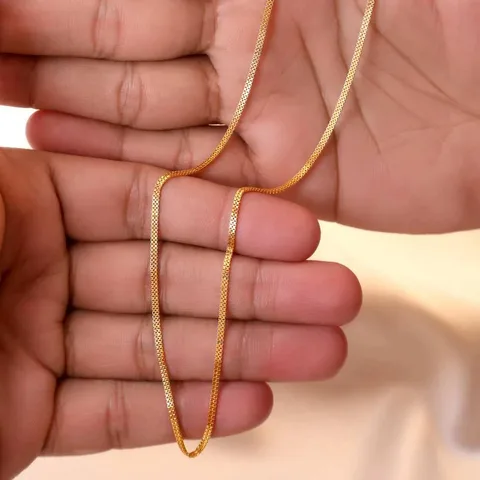 Golden Chain