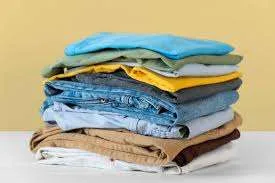 4 Pack of shirt